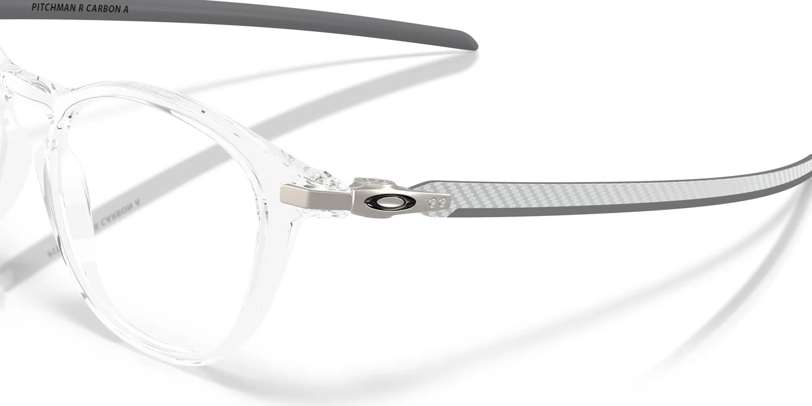 Oakley Pitchman R Carbon A 8149F Eyeglasses - view 21